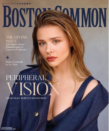 Boston Common Magazine Subscription