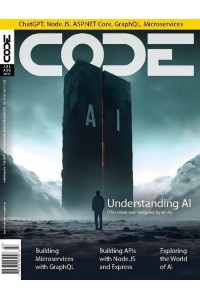 CODE Magazine