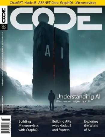 CODE Magazine Subscription