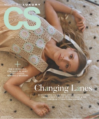 C S Magazine Subscription