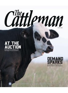 Cattleman Magazine