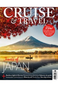 Cruise & Travel (UK) Magazine