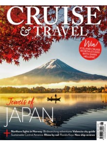 Cruise & Travel (UK) Magazine