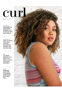 Curl Magazine