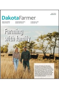 Dakota Farmer Magazine