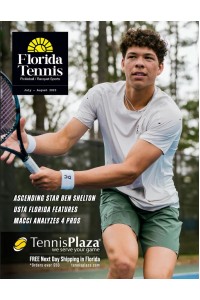Florida Tennis Magazine