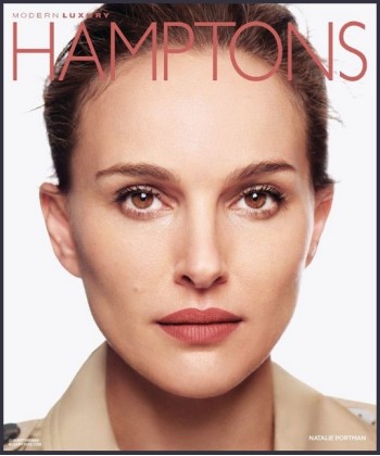 Hamptons Magazine Subscription