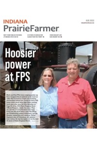 Indiana Prairie Farmer Magazine