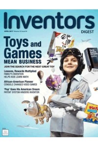 Inventors Digest Magazine