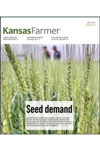 Kansas Farmer Magazine