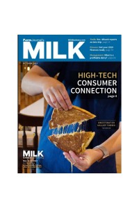 MILK - Farm Journal Magazine
