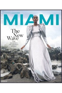 Miami Magazine