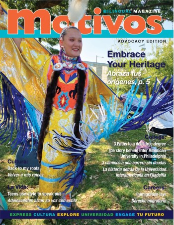 Motivos Magazine Subscription