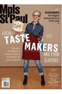 Mpls St Paul Magazine