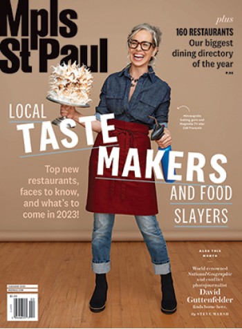 Mpls St Paul Magazine Subscription