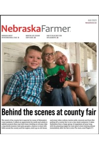 Nebraska Farmer Magazine