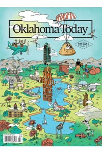 Oklahoma Today Magazine