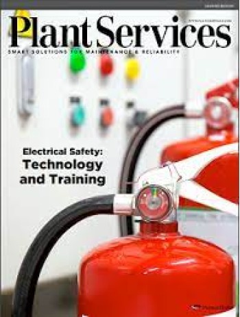 Plant Services Magazine Subscription