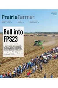 Prairie Farmer Magazine