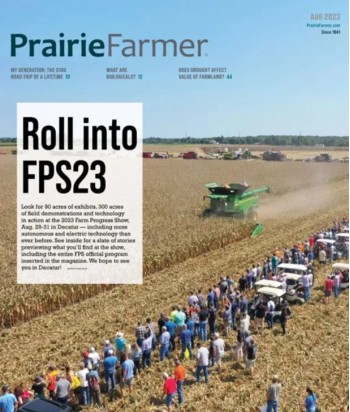 Prairie Farmer Magazine Subscription