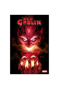 Red Goblin Magazine