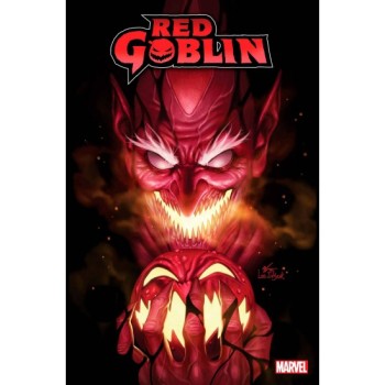 Red Goblin Magazine Subscription