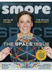Smore Science Magazine