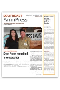 Southeast Farm Press Magazine