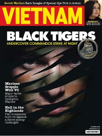 Vietnam Magazine Subscription