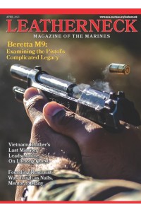 Leatherneck Magazine