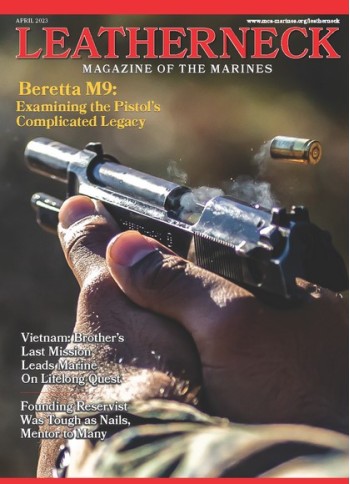 Leatherneck Magazine Subscription