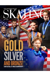 Skating Magazine