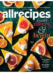 Allrecipes Magazine
