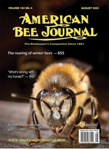 American Bee Journal Magazine