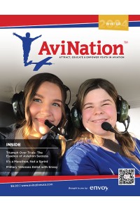 AviNation Magazine