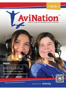 AviNation Magazine