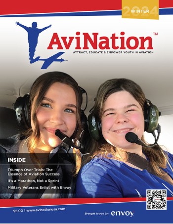 AviNation Magazine Subscription