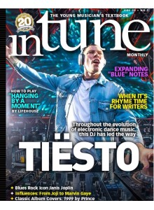In Tune Magazine
