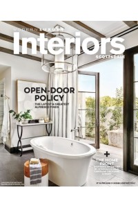 Interiors Scottsdale Magazine