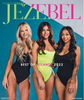 Jezebel Magazine Subscription
