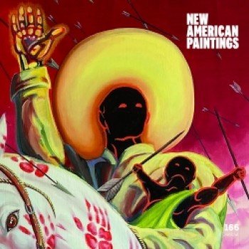 New American Paintings Magazine Subscription