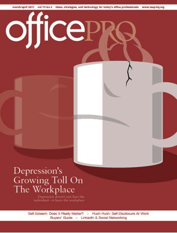 OfficePro Magazine Subscription