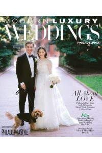 Weddings Philadelphia Magazine