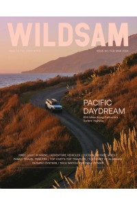 RV   (Wildsam) Magazine