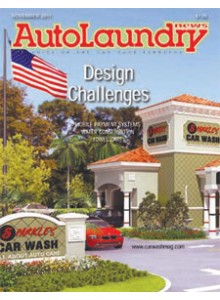 Auto Laundry News Magazine