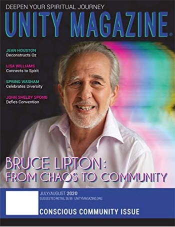 Unity Magazine Subscription