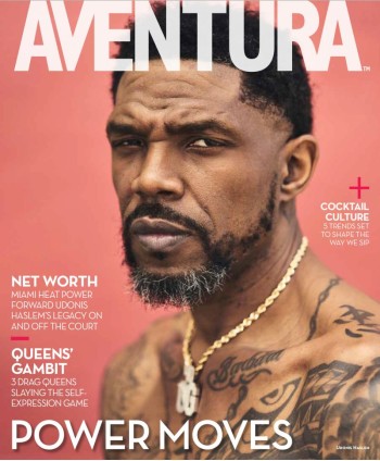 Aventura Magazine Subscription