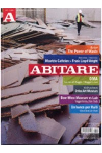 Abitare Magazine
