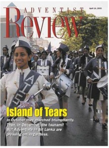 Adventist Review Magazine