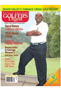 African American Golfers Digest
